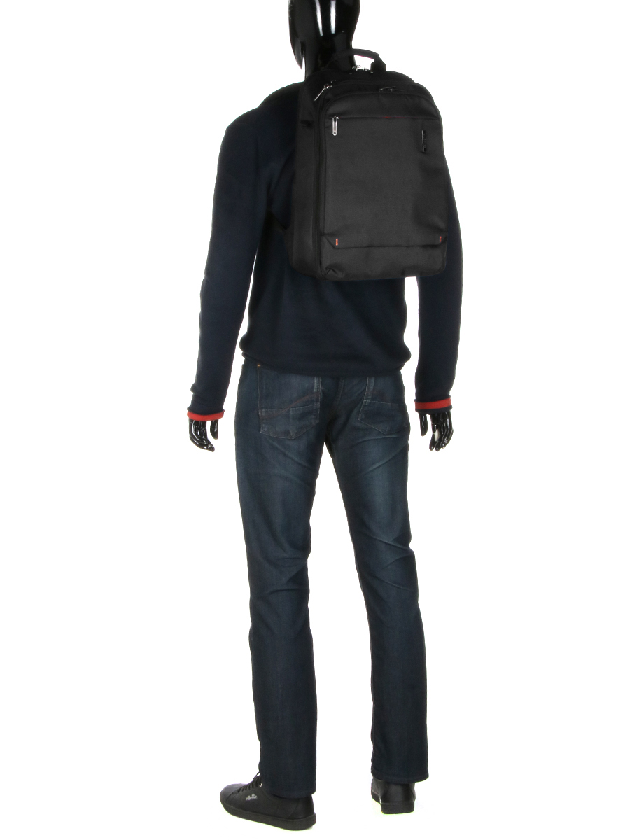 Sac À dos ordinateur Samsonite Network 4 - 15.6 pouces