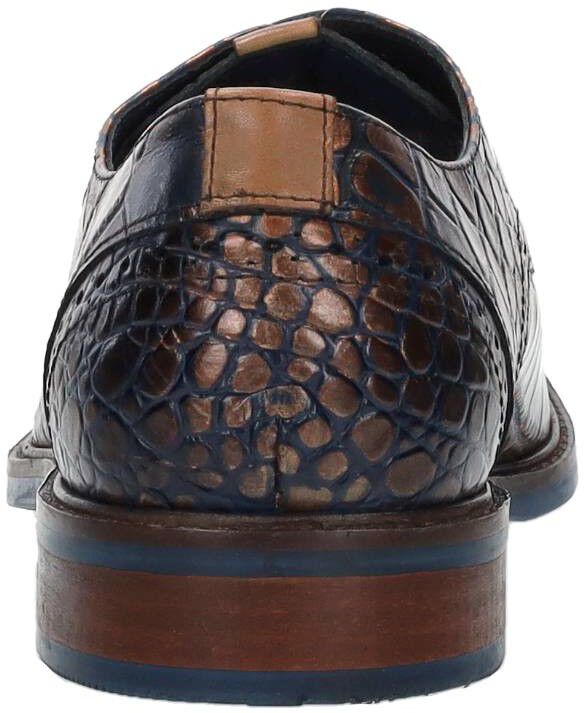 Sub55 Gekleed Laag cognac