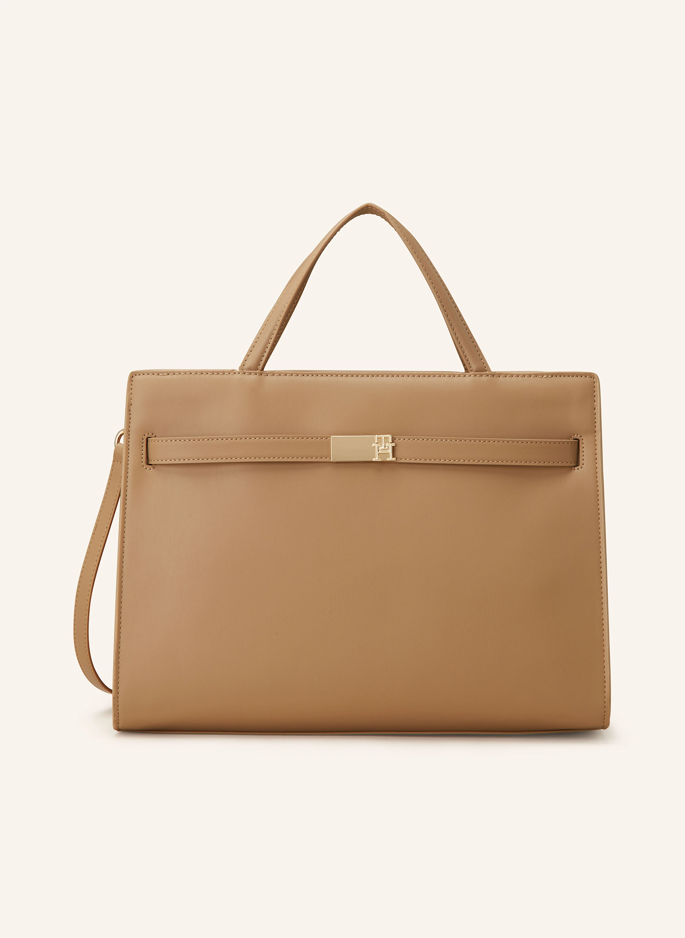 TOMMY HILFIGER Handtasche TH HERITAGE