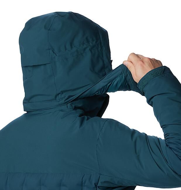 COLUMBIA - VESTE WILD CARD 3 DOWN M
