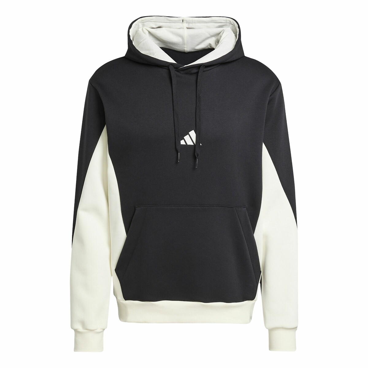 ADIDAS SPORTSWEAR<br>Trainingspak com capuz colorblock French Terry Spor