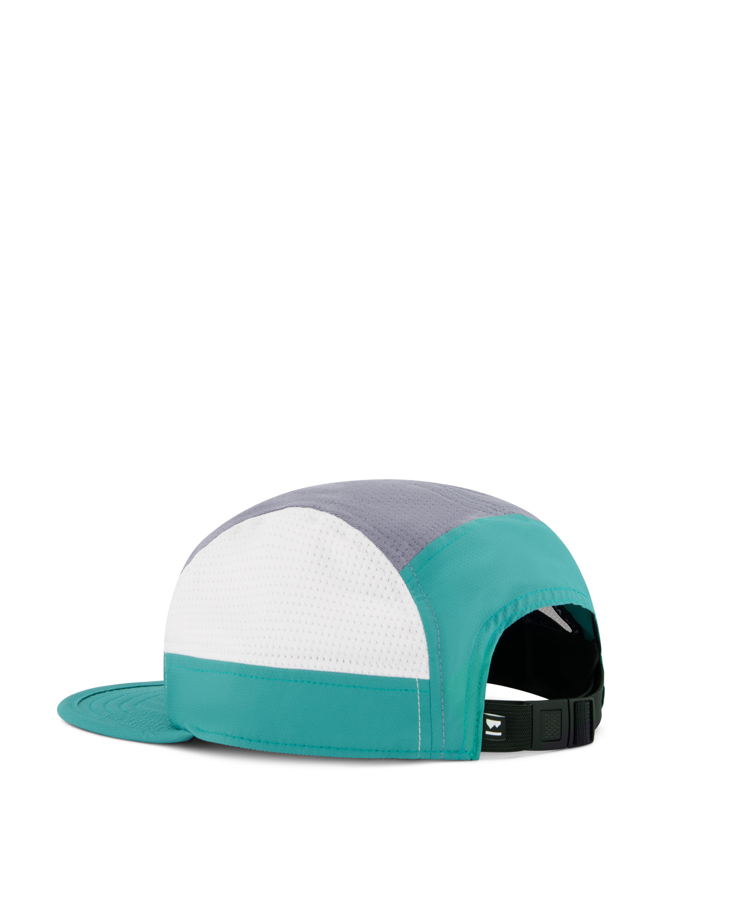 Velocity Trail Cap