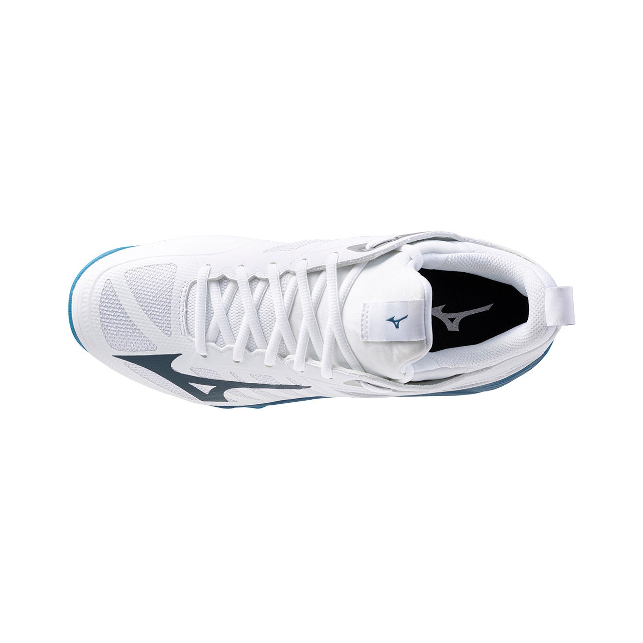 Mizuno  Wave Dimension Heren