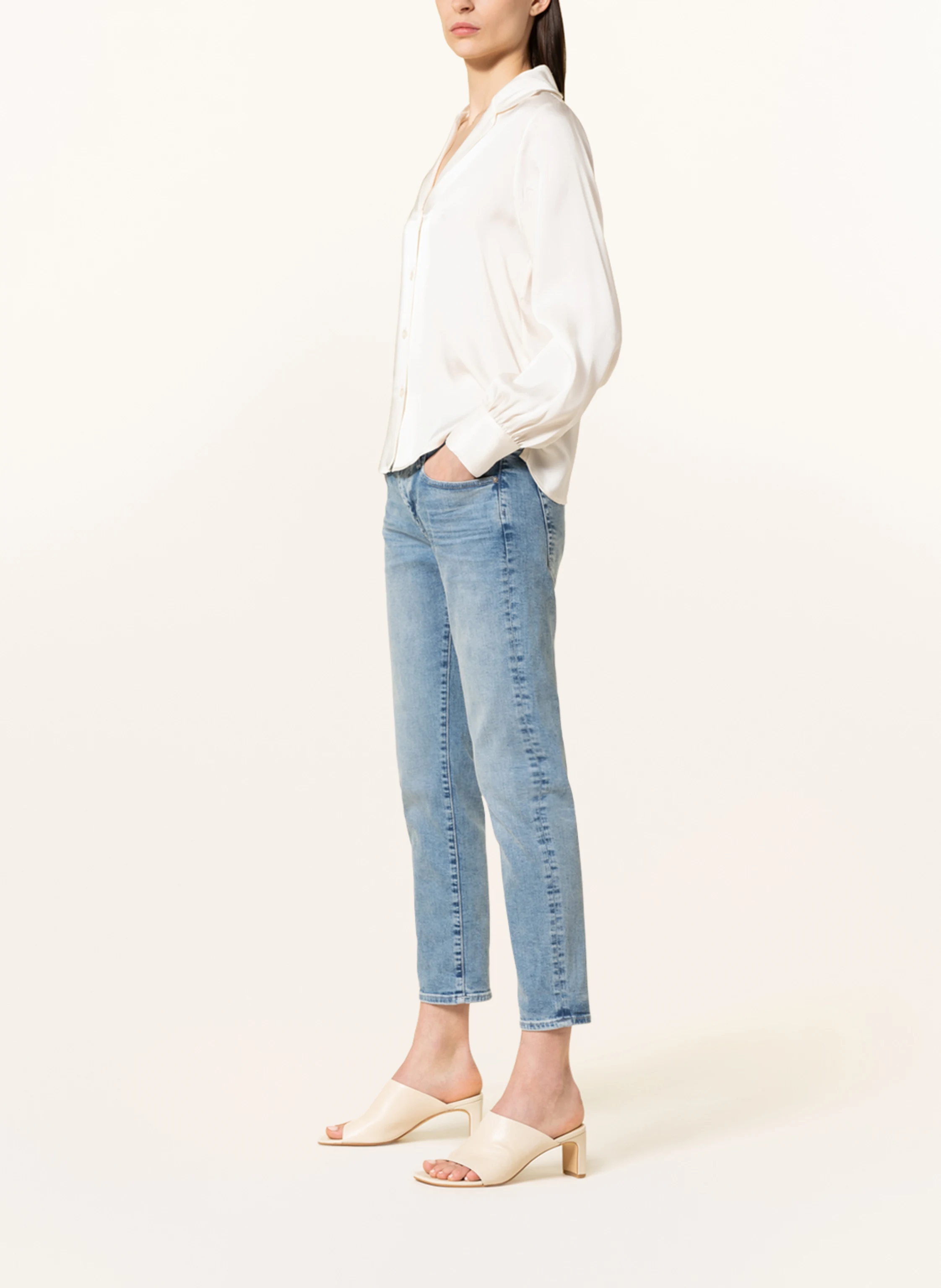 AG Jeans 7/8-Jeans THE EX-BOYFRIEND