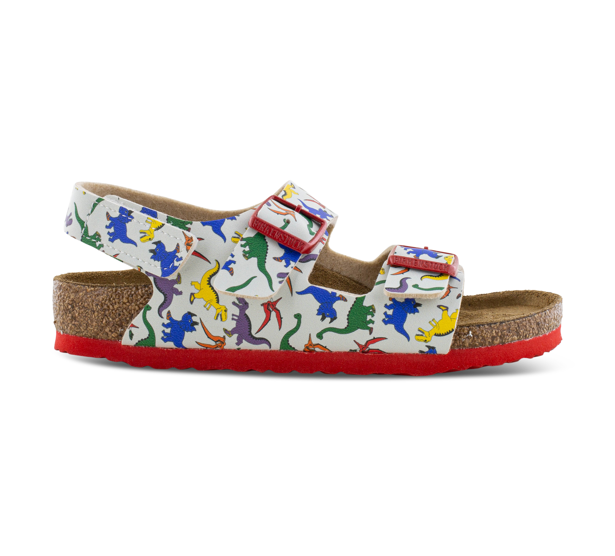 Birkenstock Milano Hl Kids - Offene Sandalen