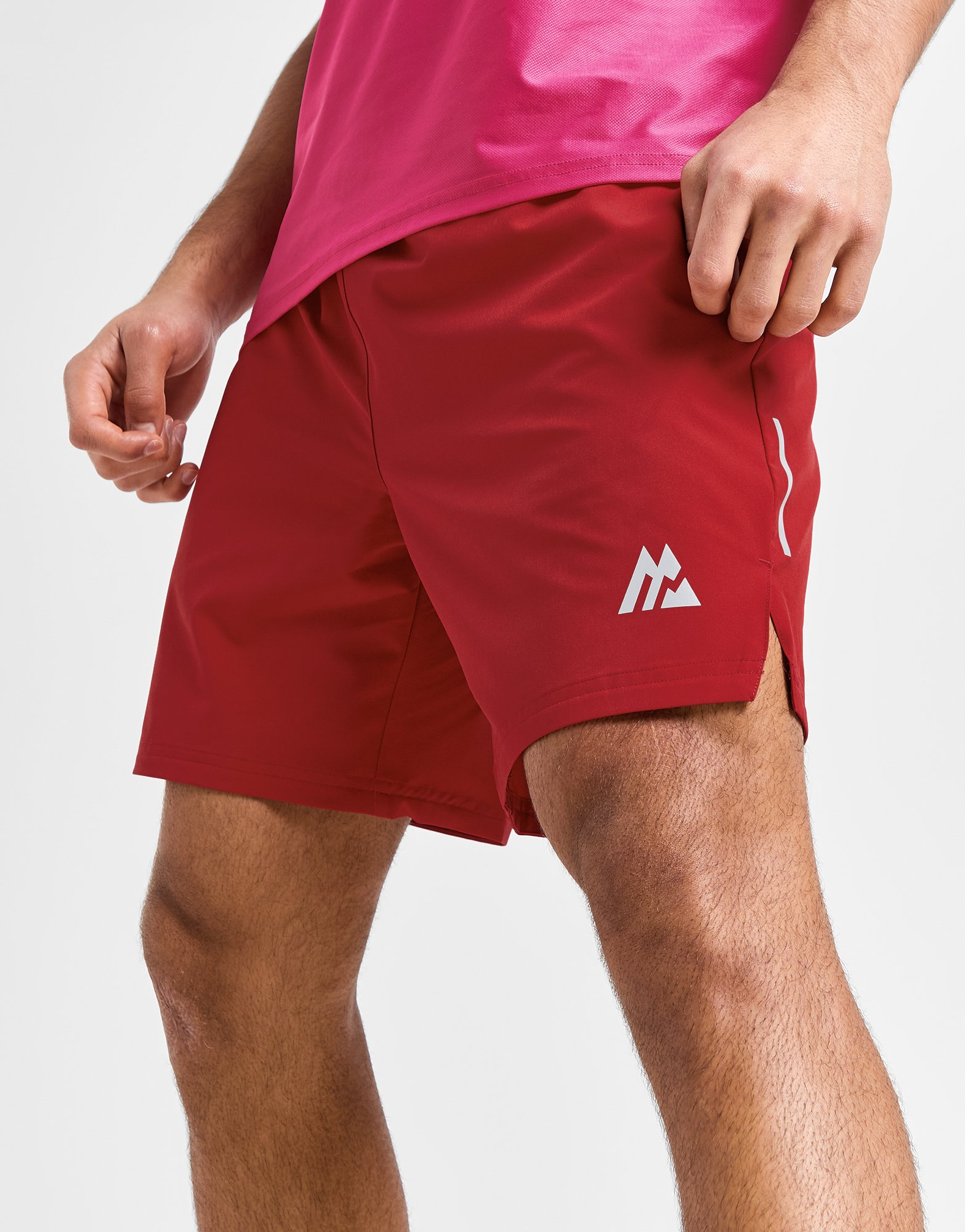 MONTIREX Short Fly 2.0 Homme