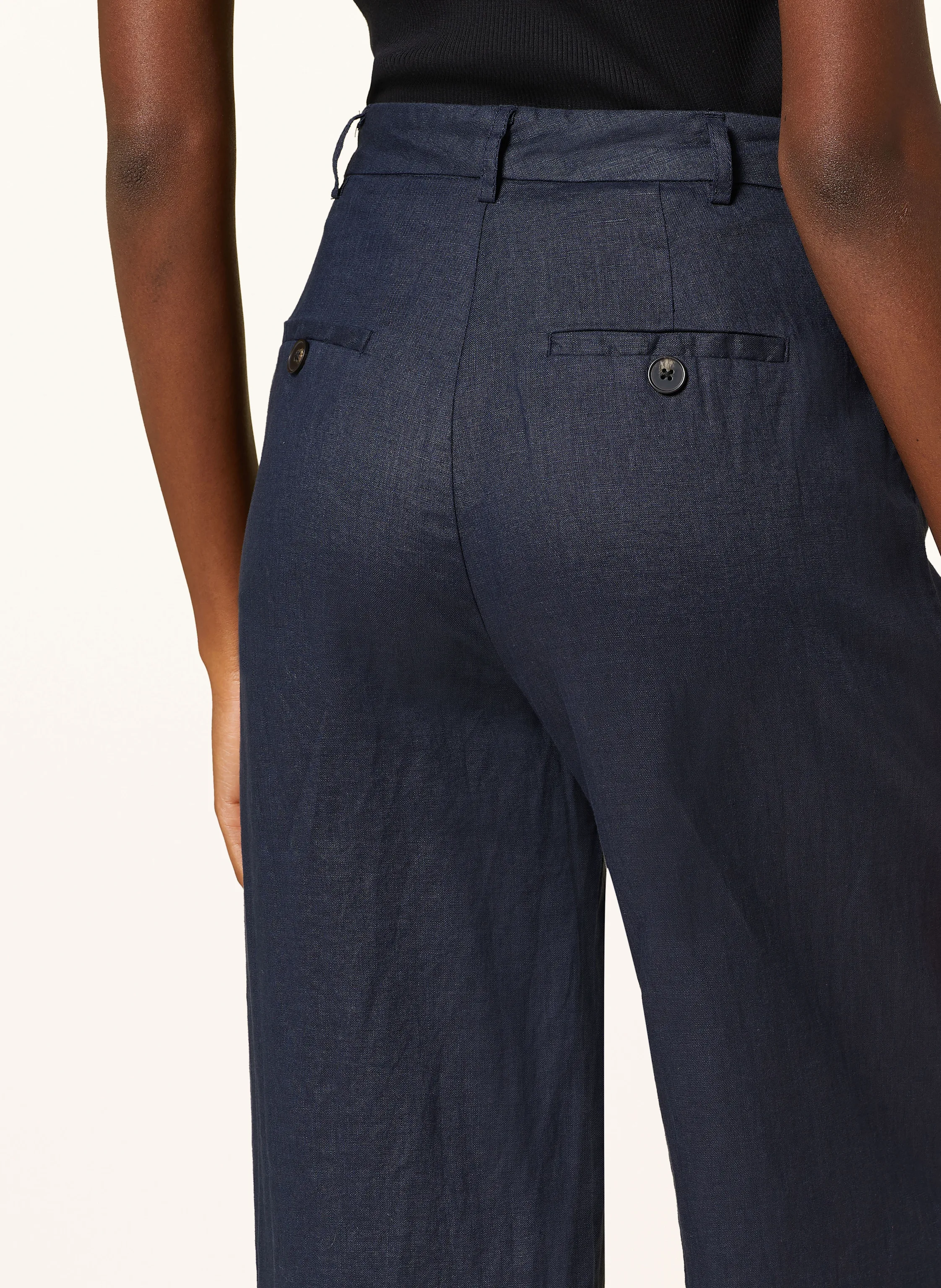 Part Two Leinenhose
