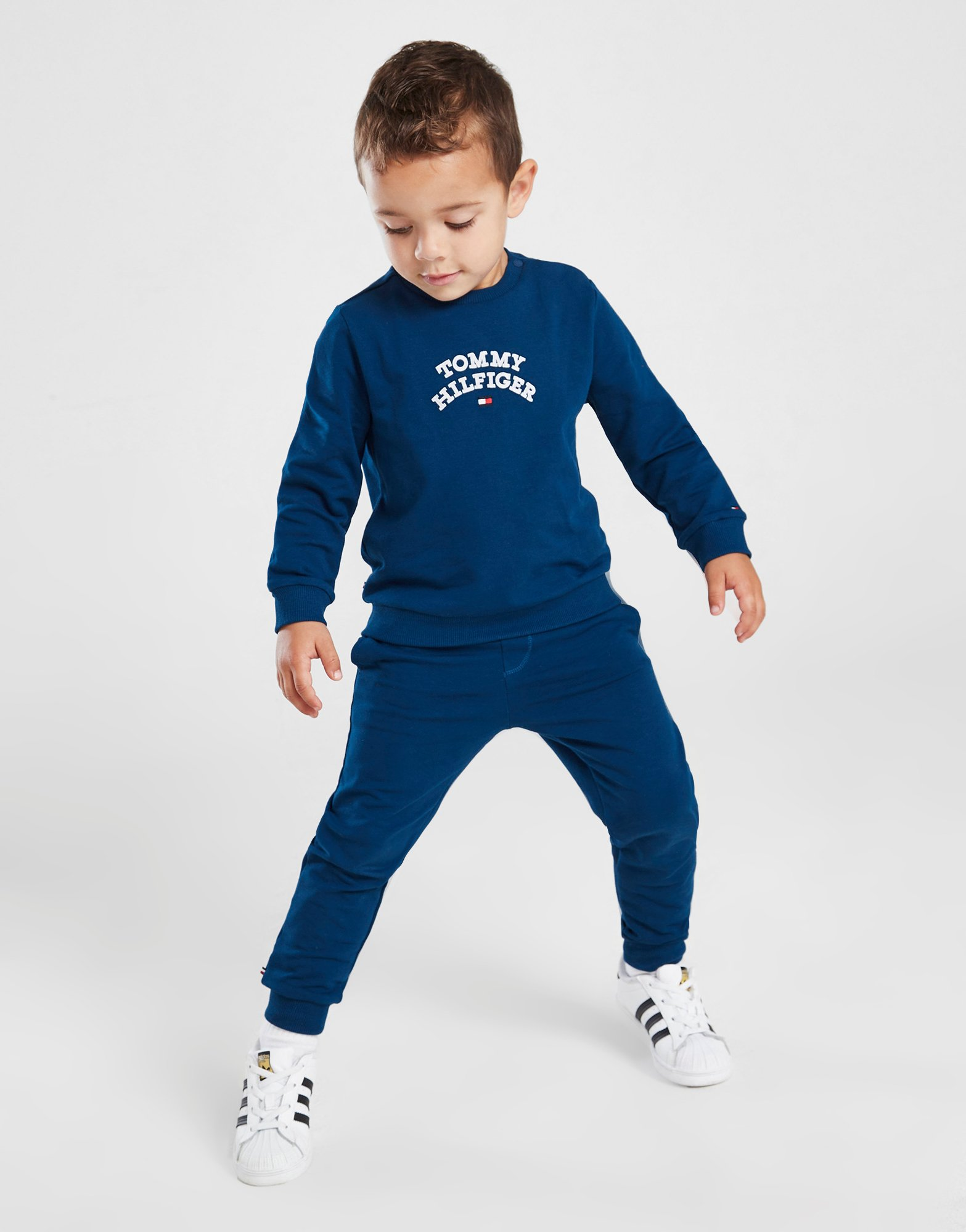 Tommy Hilfiger Ensemble de survêtement Bébé