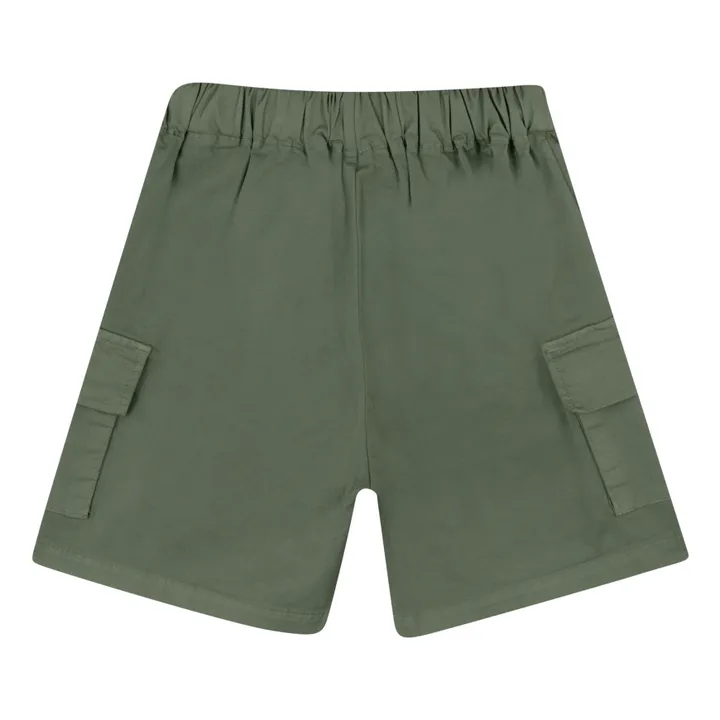 Babe & Tess Bermuda Cargo | Sauge