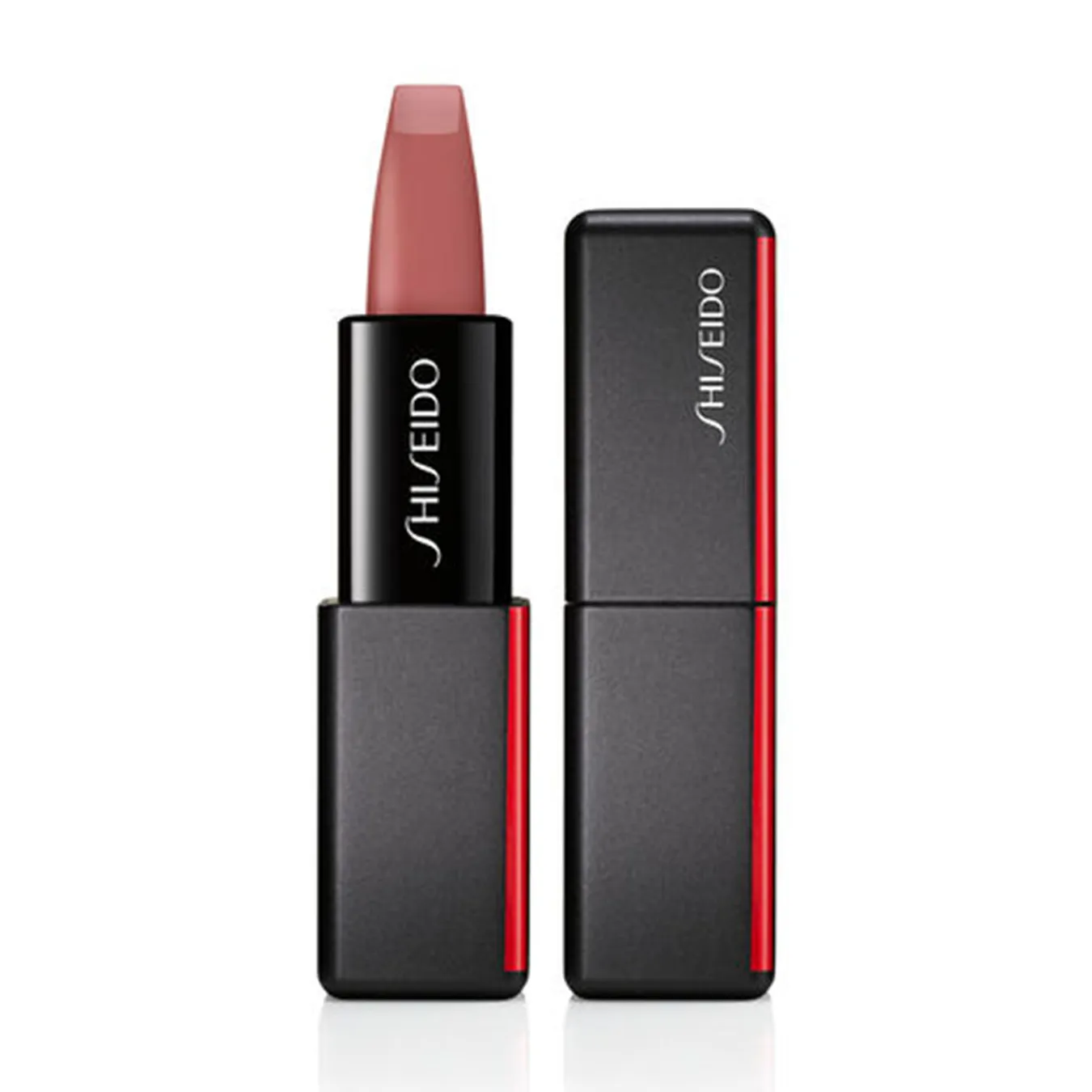 Shiseido ModernMatte Powder Lipstick LippenstiftShock Wave
