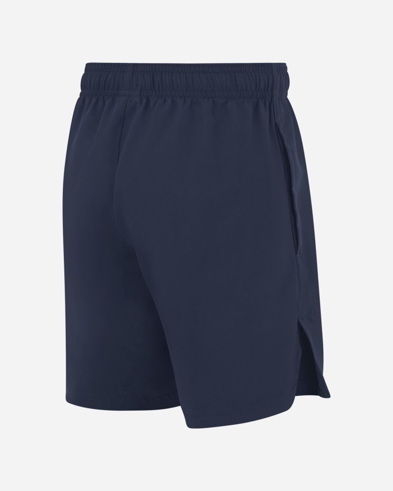 Short Nike Team Bleu Marine pour enfant