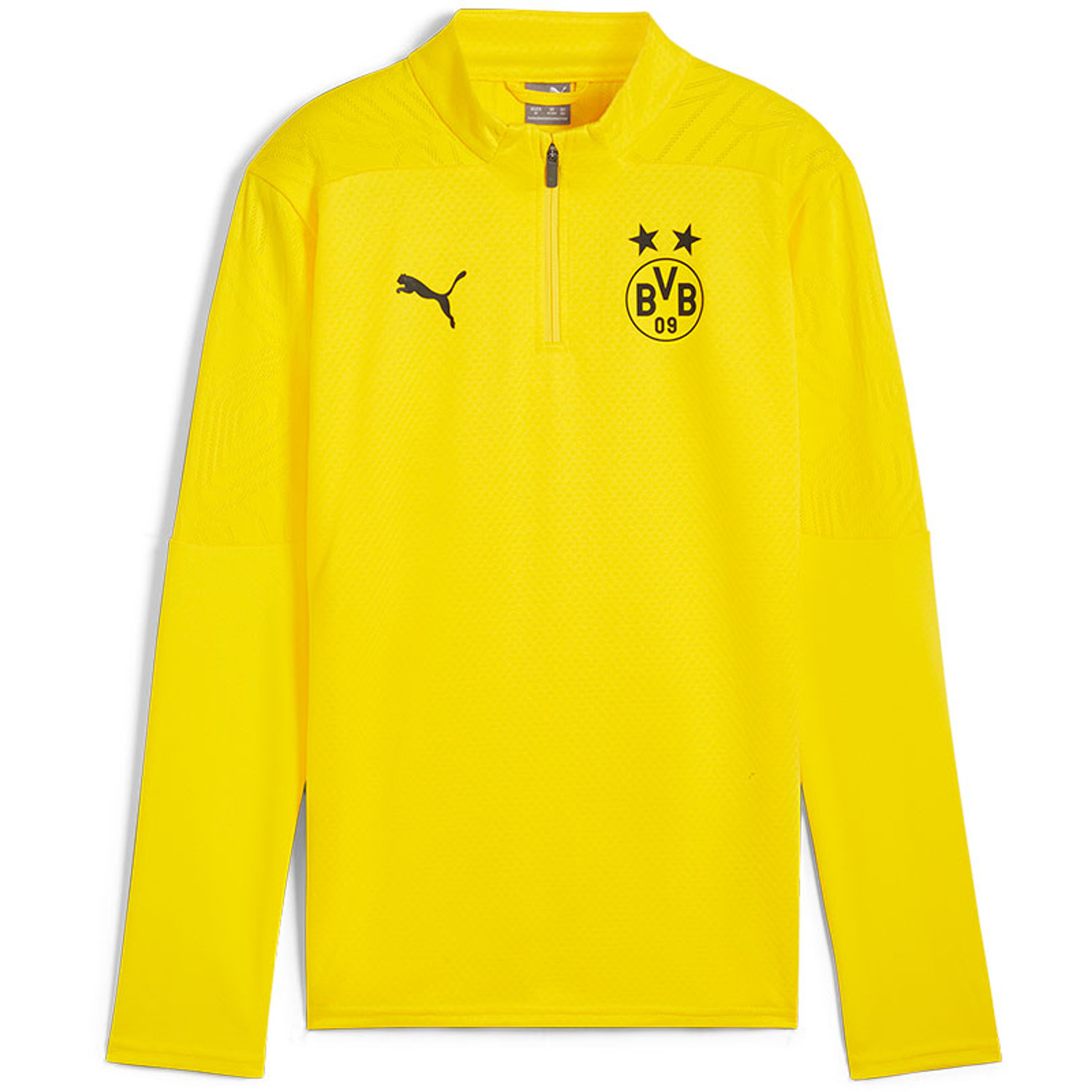 Puma Borussia Dortmund Trainingspak Kids