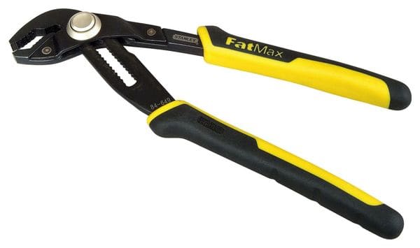 STANLEY FATMAX Pince Multiprise À Verrouillage 300 mm - 0-84-649