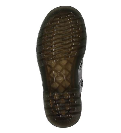 Dr. Martens Stiefel - 1460 J - Gunmetal/Spark