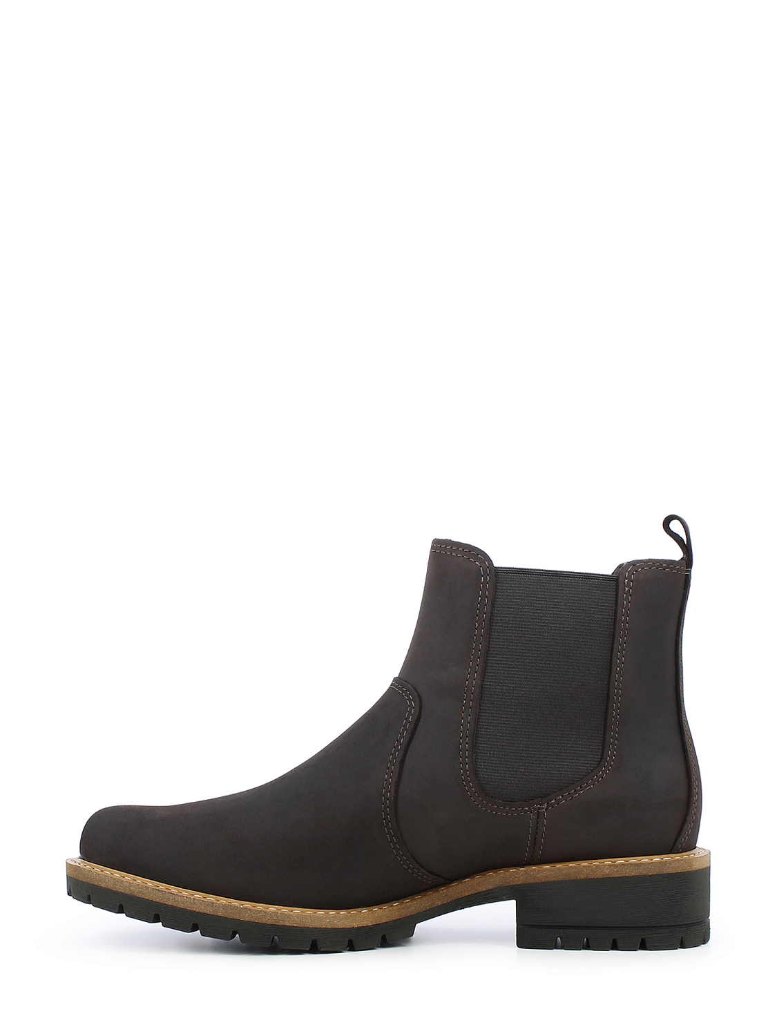 Ecco Chelsea boots Elaina skinn