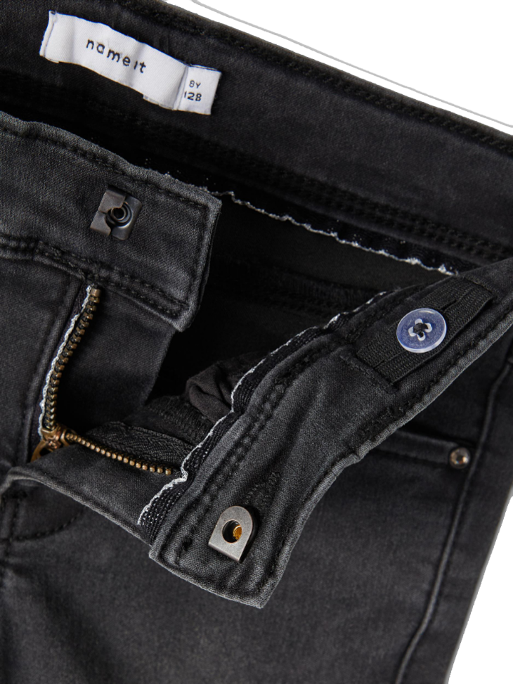 Polly Denim Skinny Jeans