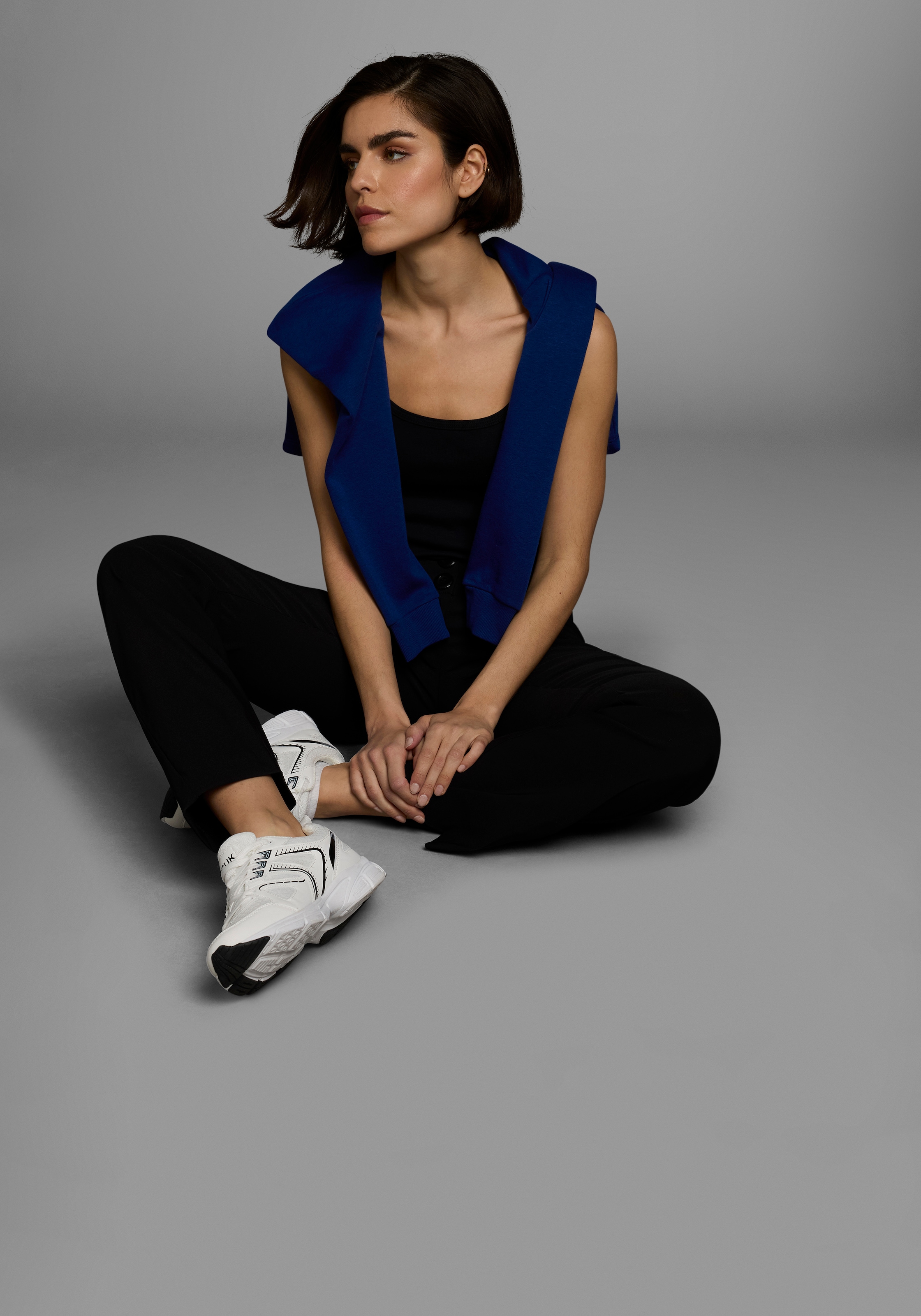 AJC Longtop , in Basic Form  im Doppelpack