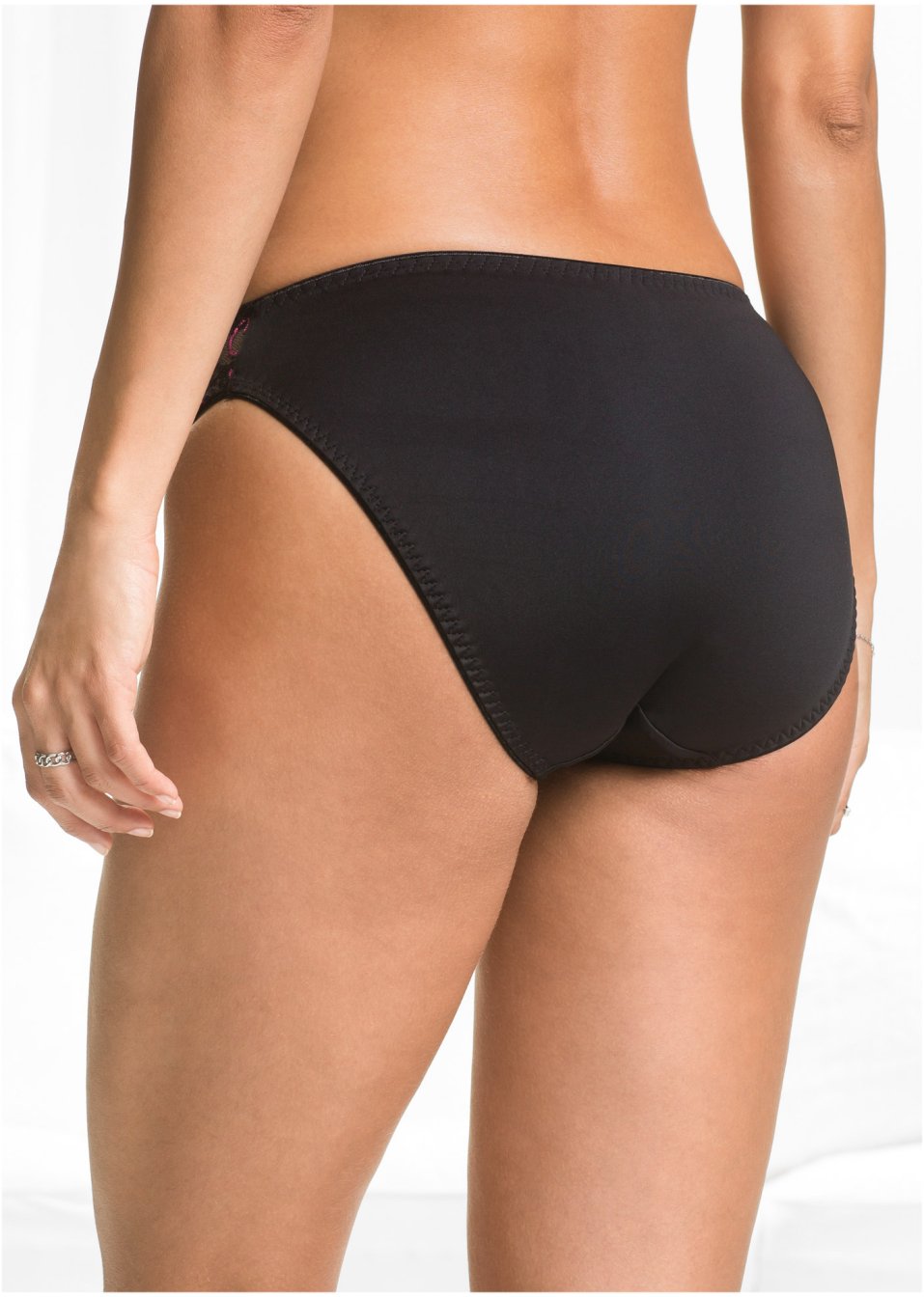 Lot de 3 slips