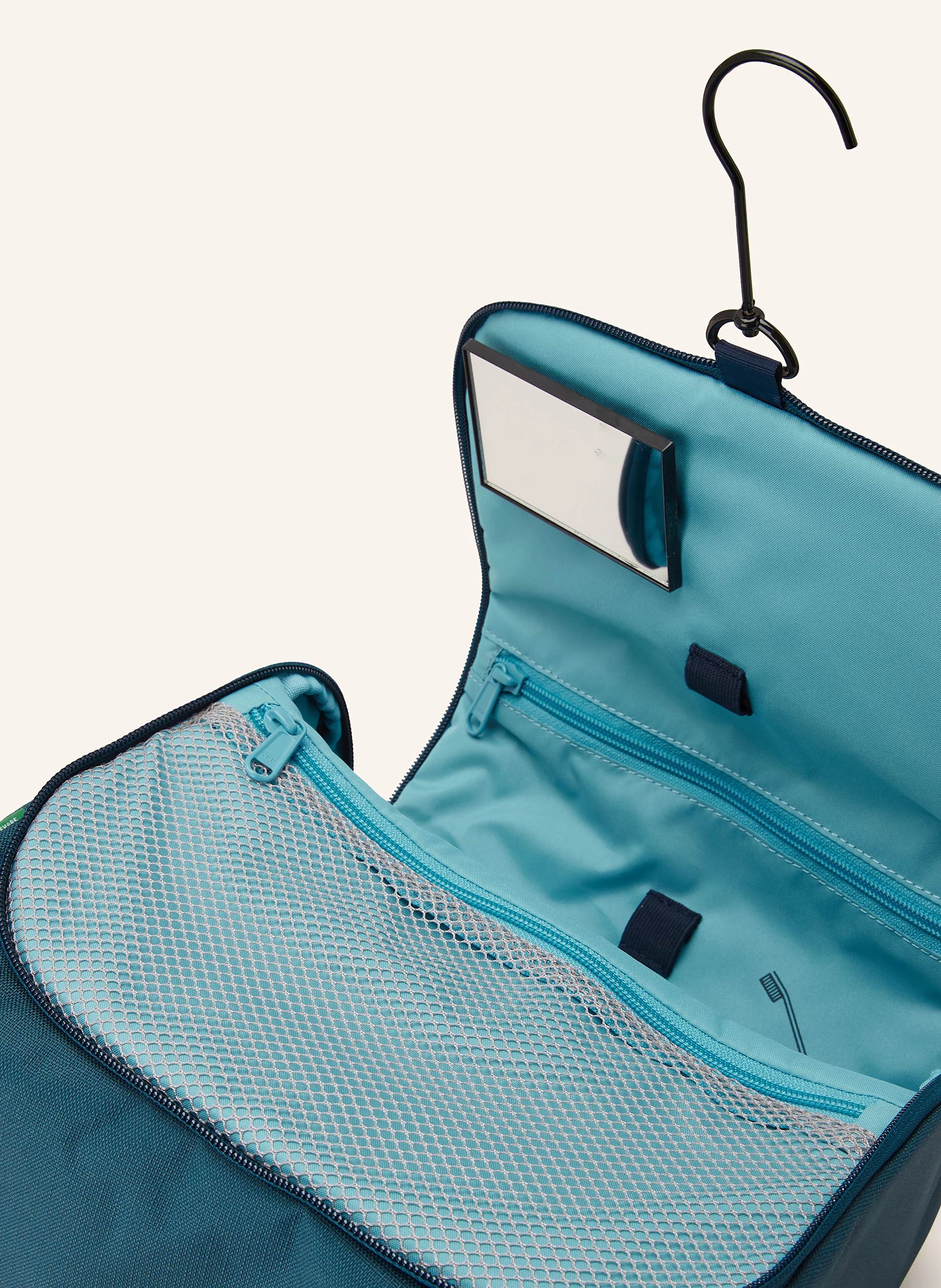 VAUDE Kulturtasche WEGAWASH