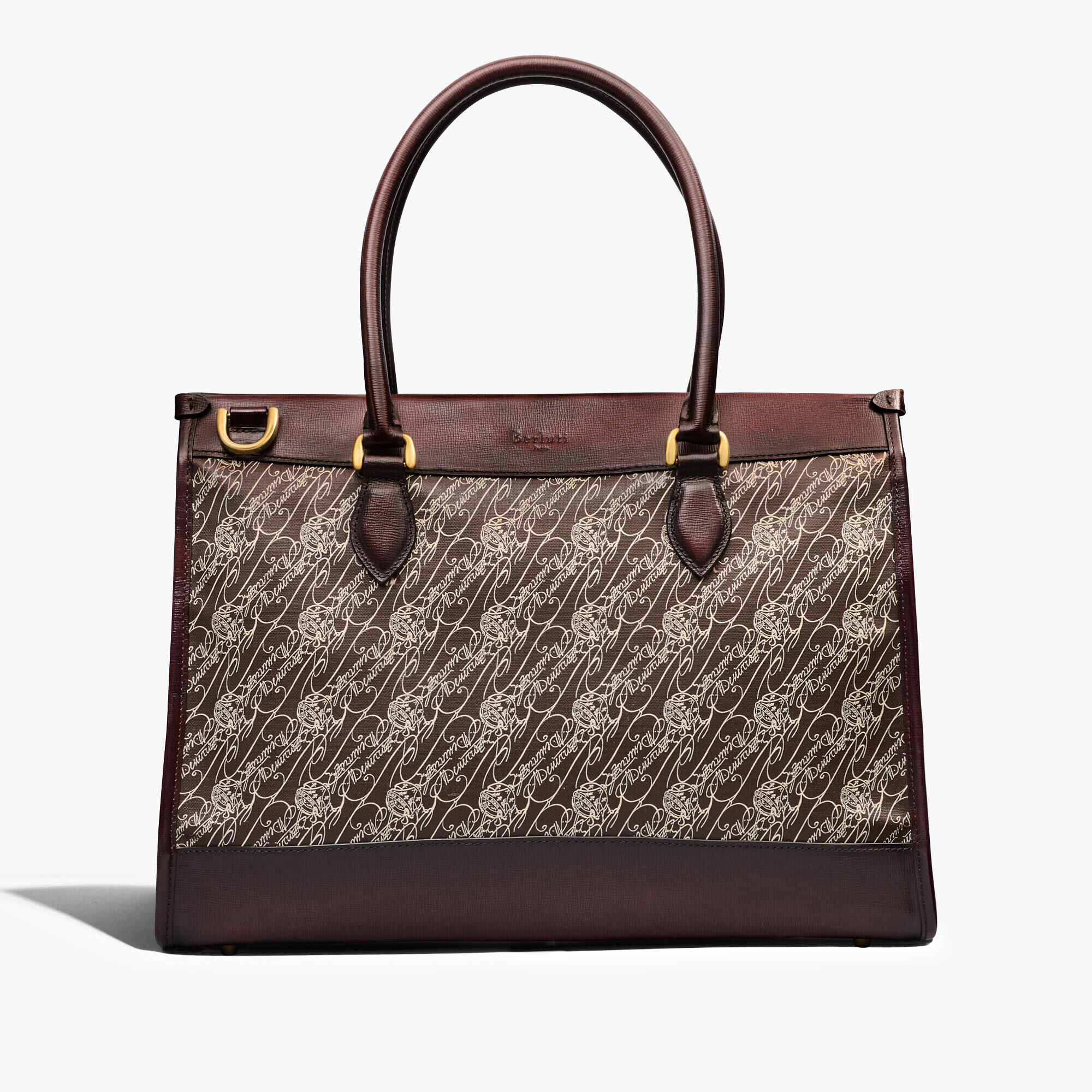 Cabas En Toile Marbeuf