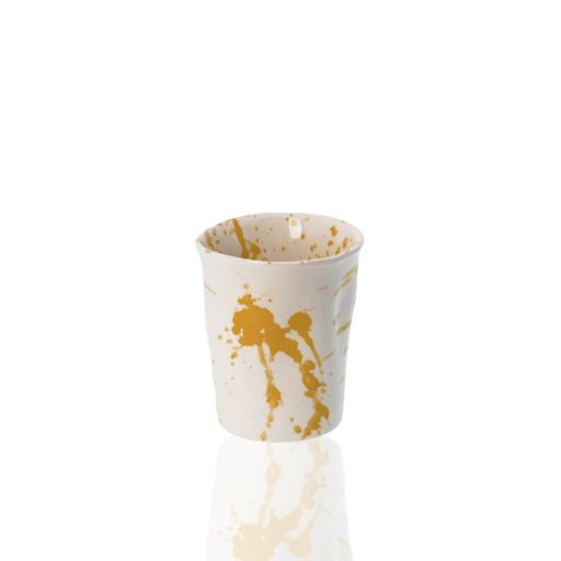 Familianna Krus, Splash Mustard, 40 cl