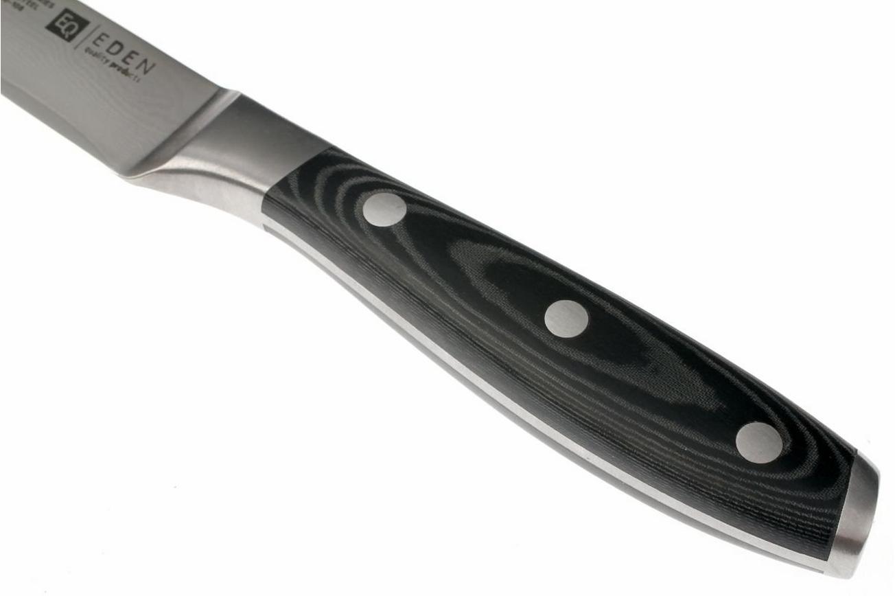 Eden Classic Damast schilmes 9 cm