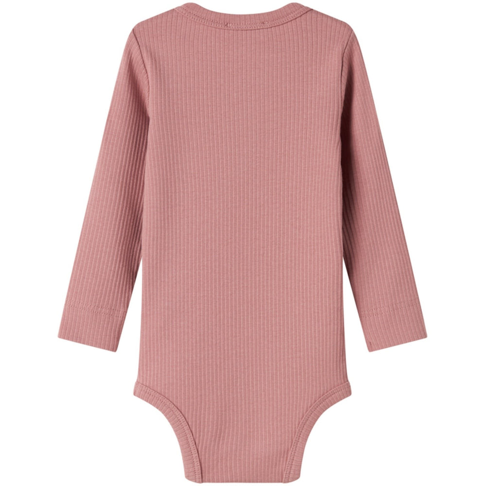 Køb MarMar Modal Rose Parfait Body LS
