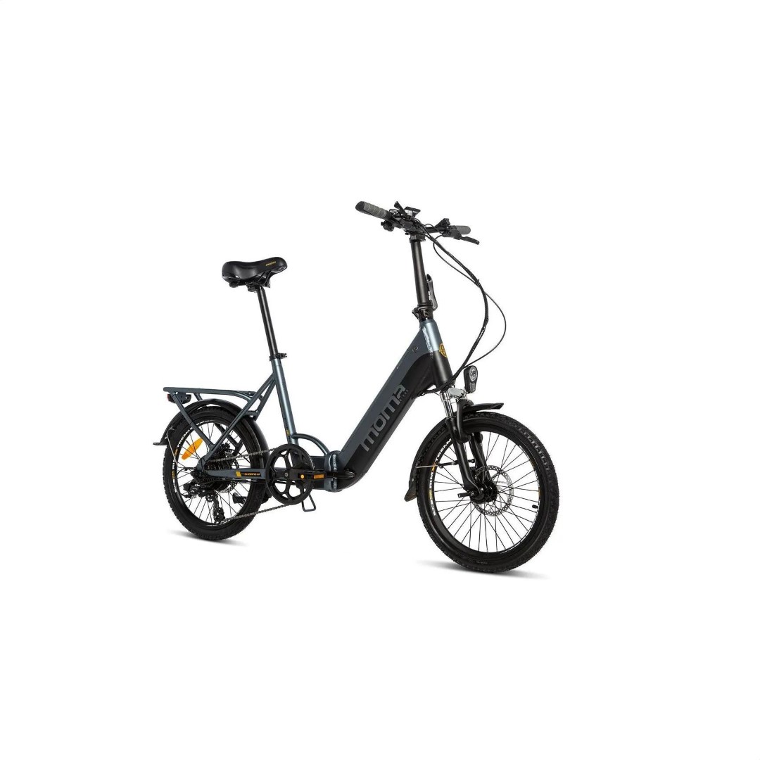 Moma Bikes Ebike 20 Pro