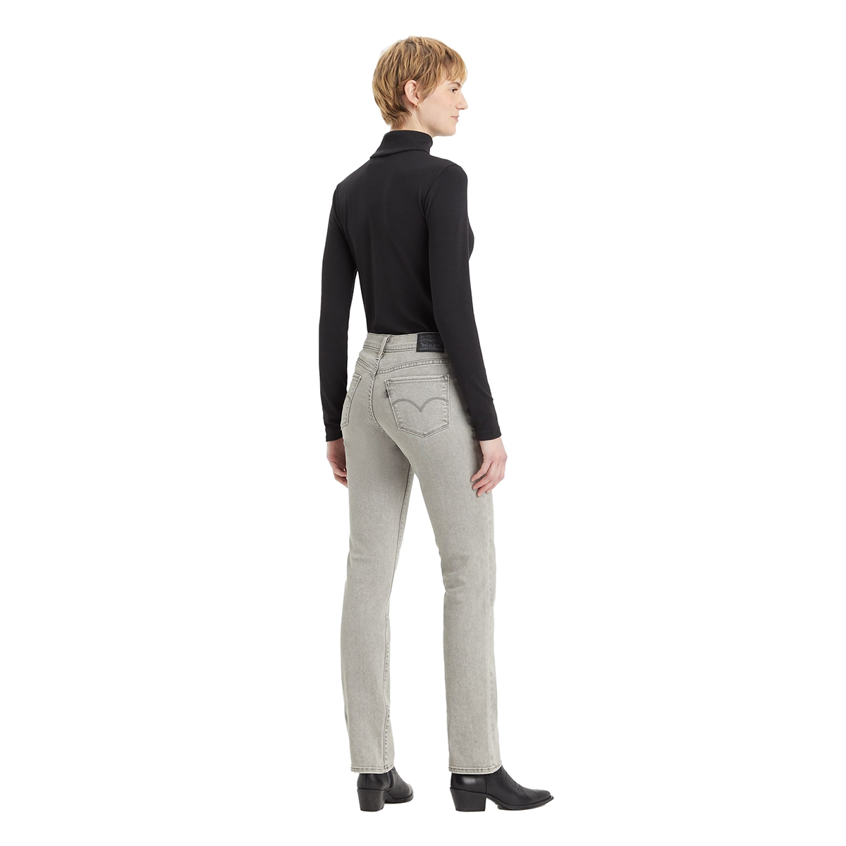 Dames Jeans PS#Eladenim82cm