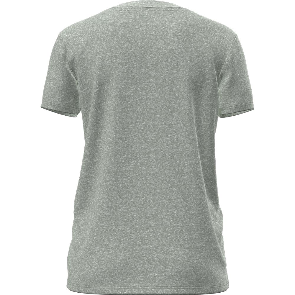 Under Armour UA Rival Core T-Shirt Damen silica green