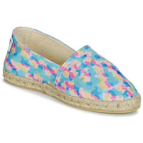 Maiett - BATIK - Multicolore
