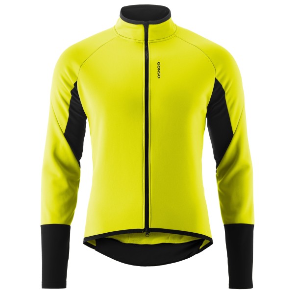 Gonso - Road Jacket Softshell - Veste de cyclisme