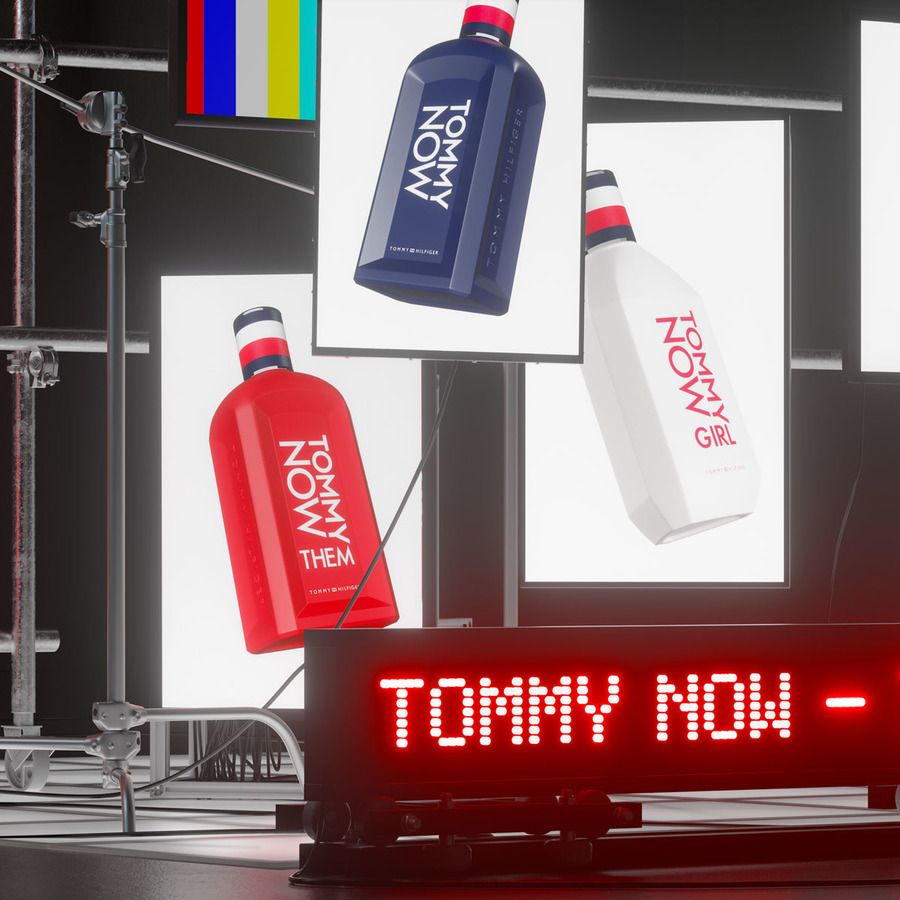 Tommy Now Eau De Toilette 30ml