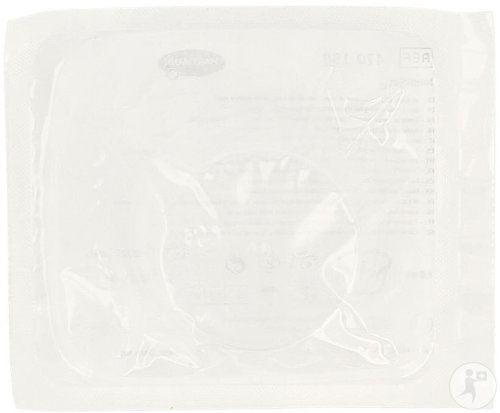 Hartmann Cupule Graduée Transparente 60ml Pièce 1 (470158)