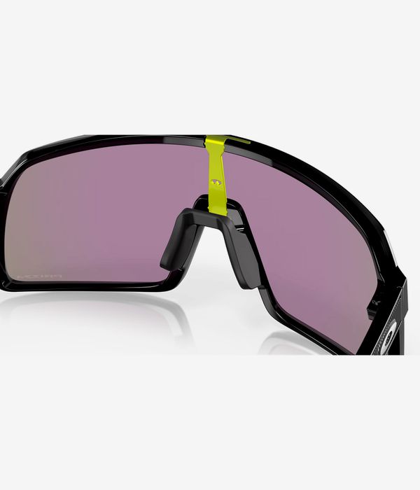 Oakley Sutro Sonnenbrille (black ink prizm jade)