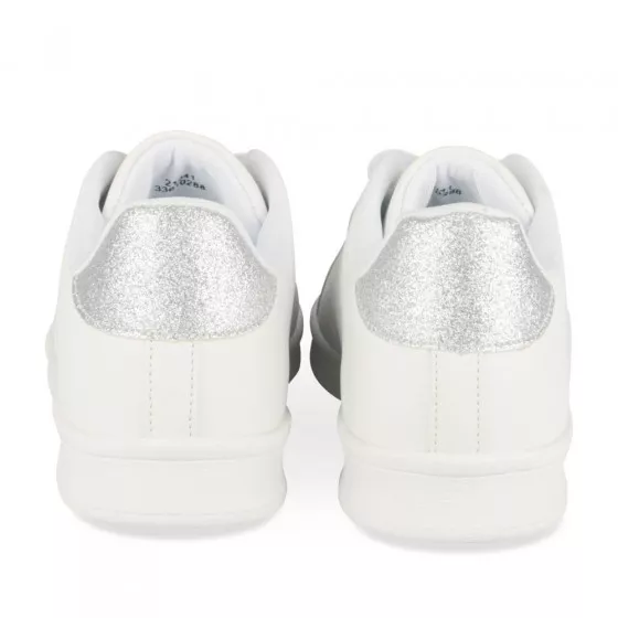 Baskets BLANC UNYK