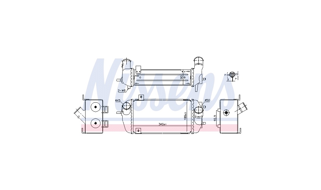 Intercooler