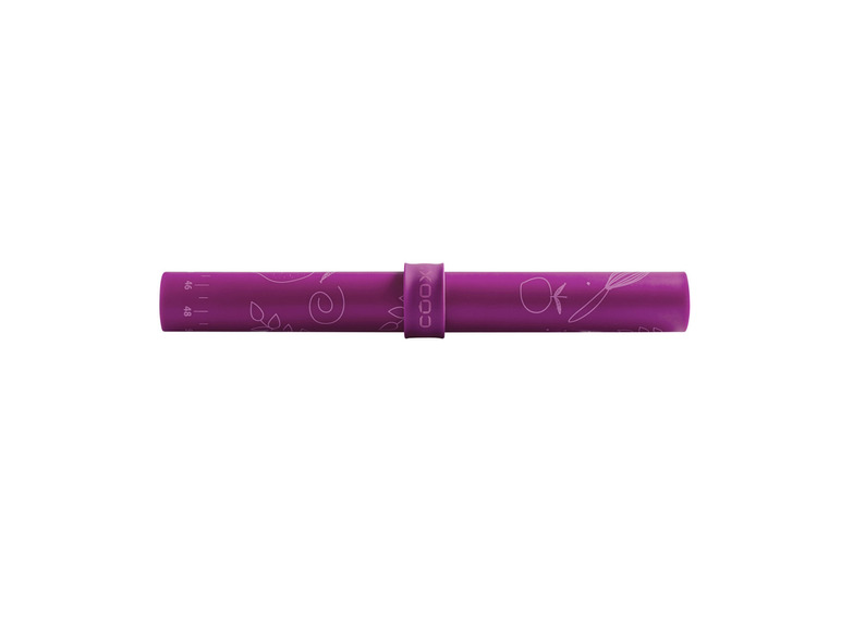 Bakmat of deegroller