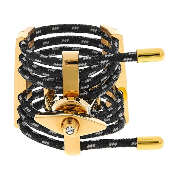 Silverstein HEXA Gold Gen.5 #02