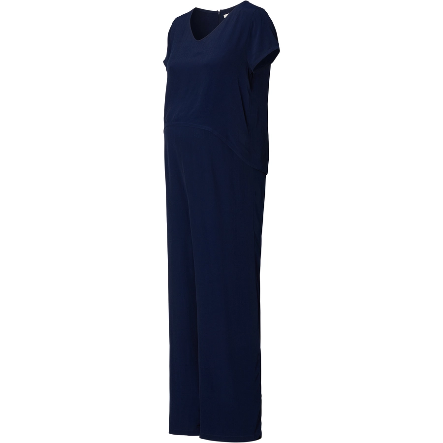 Esprit Jumpsuit Dark Navy