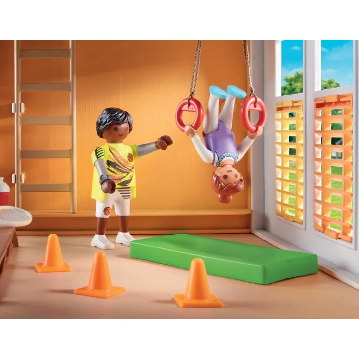 Playmobil® PLaymobil 71328