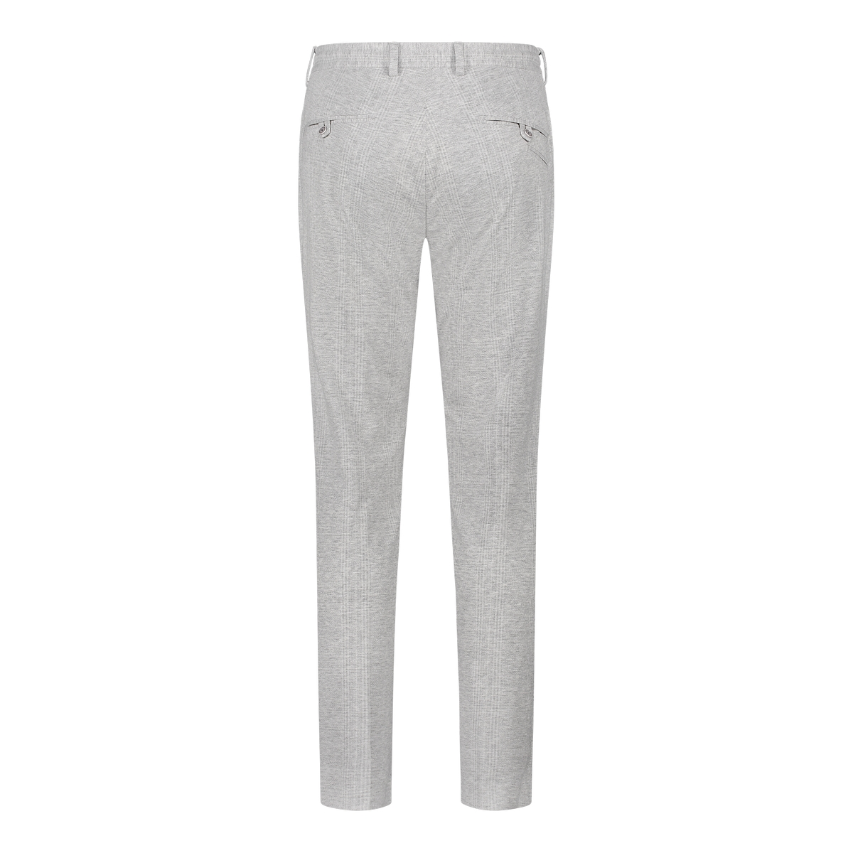 Heren Colbert JBIS25-M4 Grey