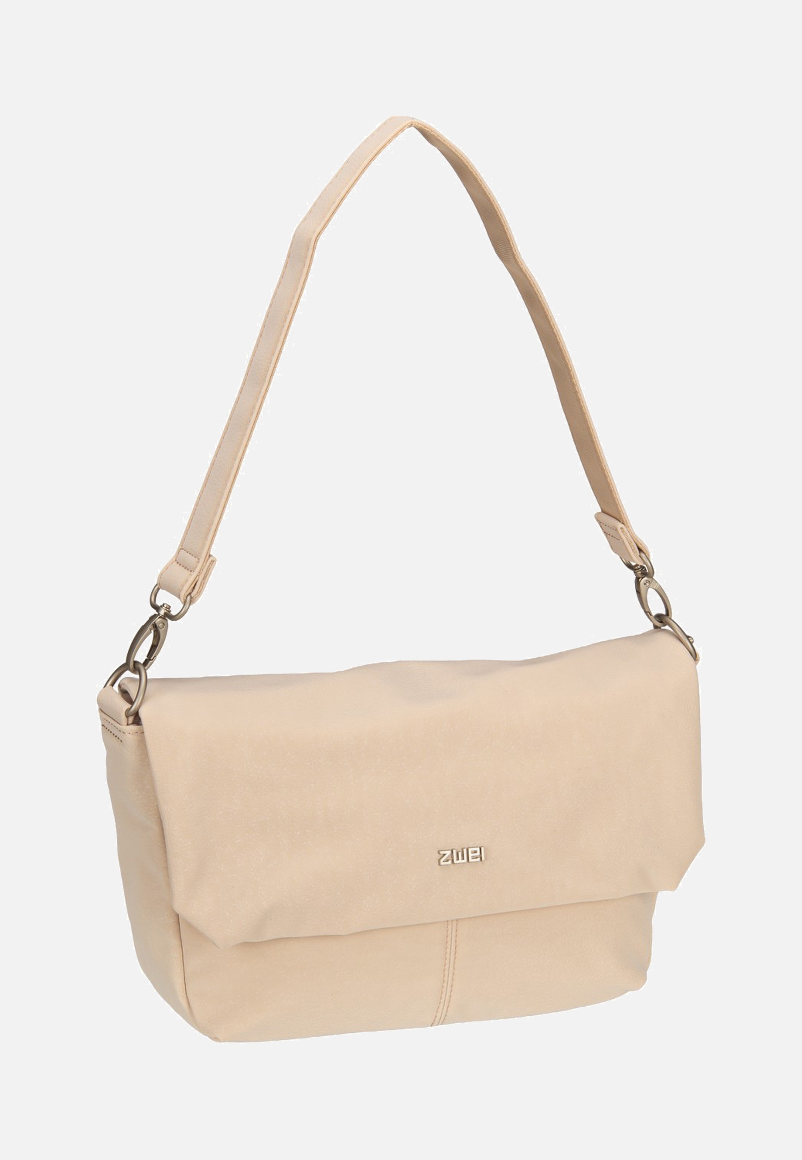 Mademoiselle M60 Sand - Messenger Bag