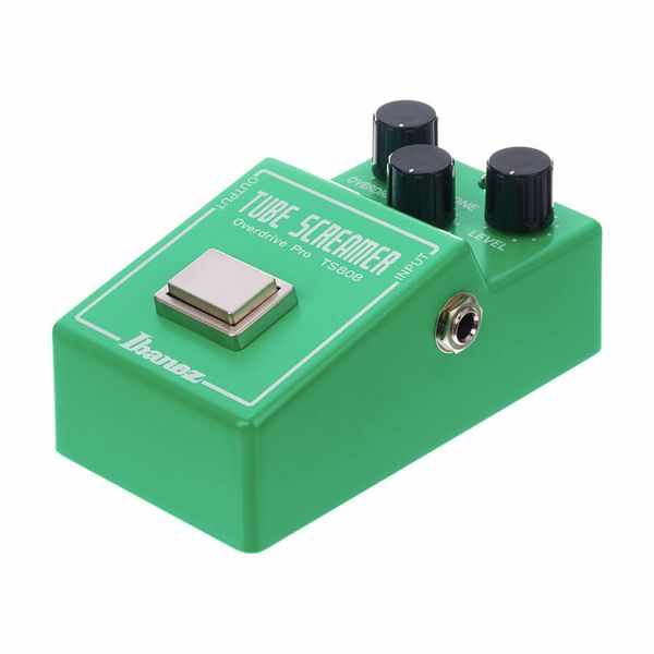Ibanez TS808