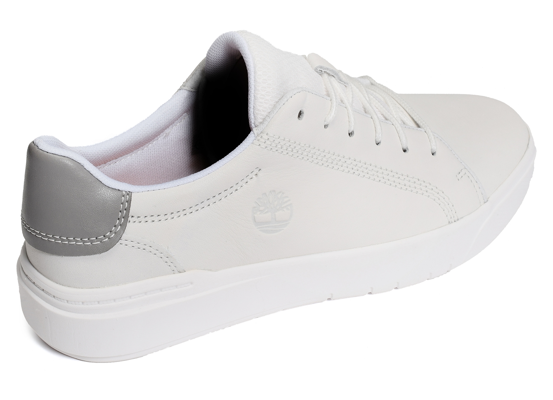 Seneca bay oxford blanc