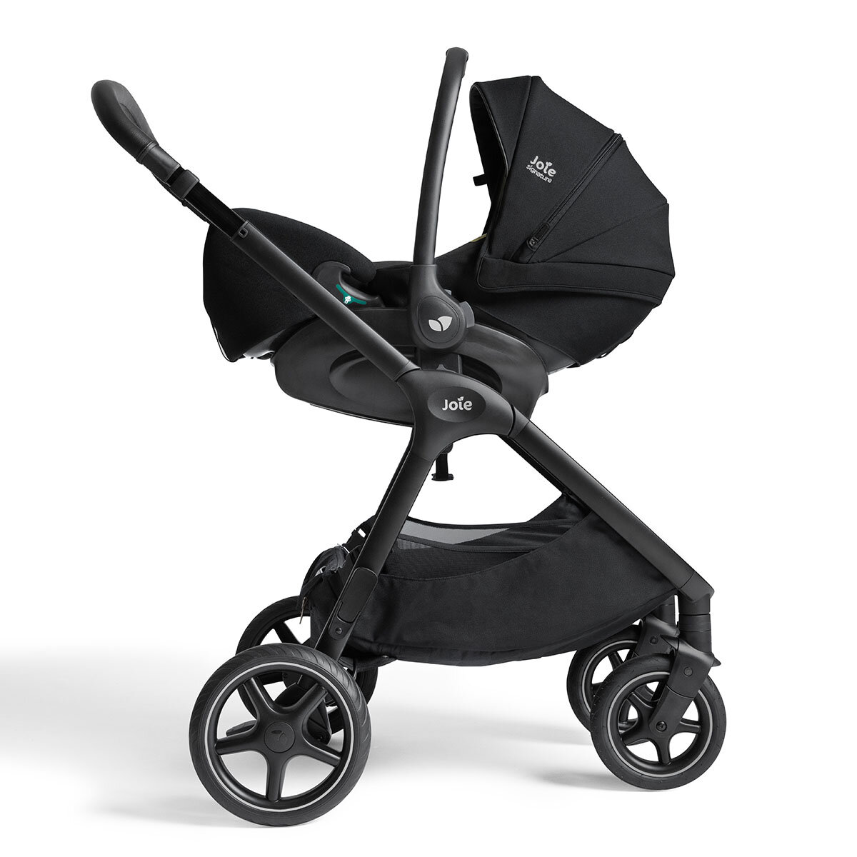 Joie Joie Signature Babyschale i-Level Pro i-Size (40-87 cm)