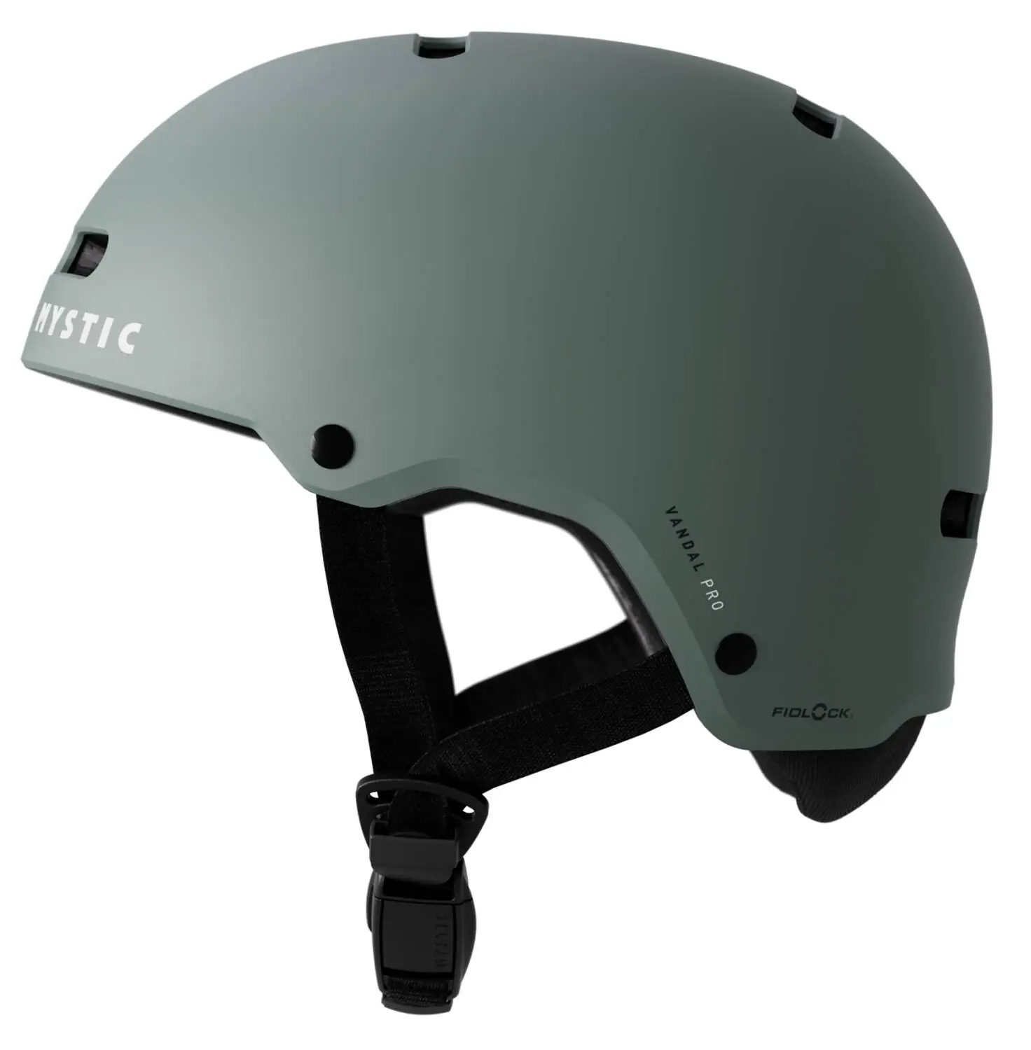 Mystic Vandal Pro Water Sport Hjelm | SkatePro