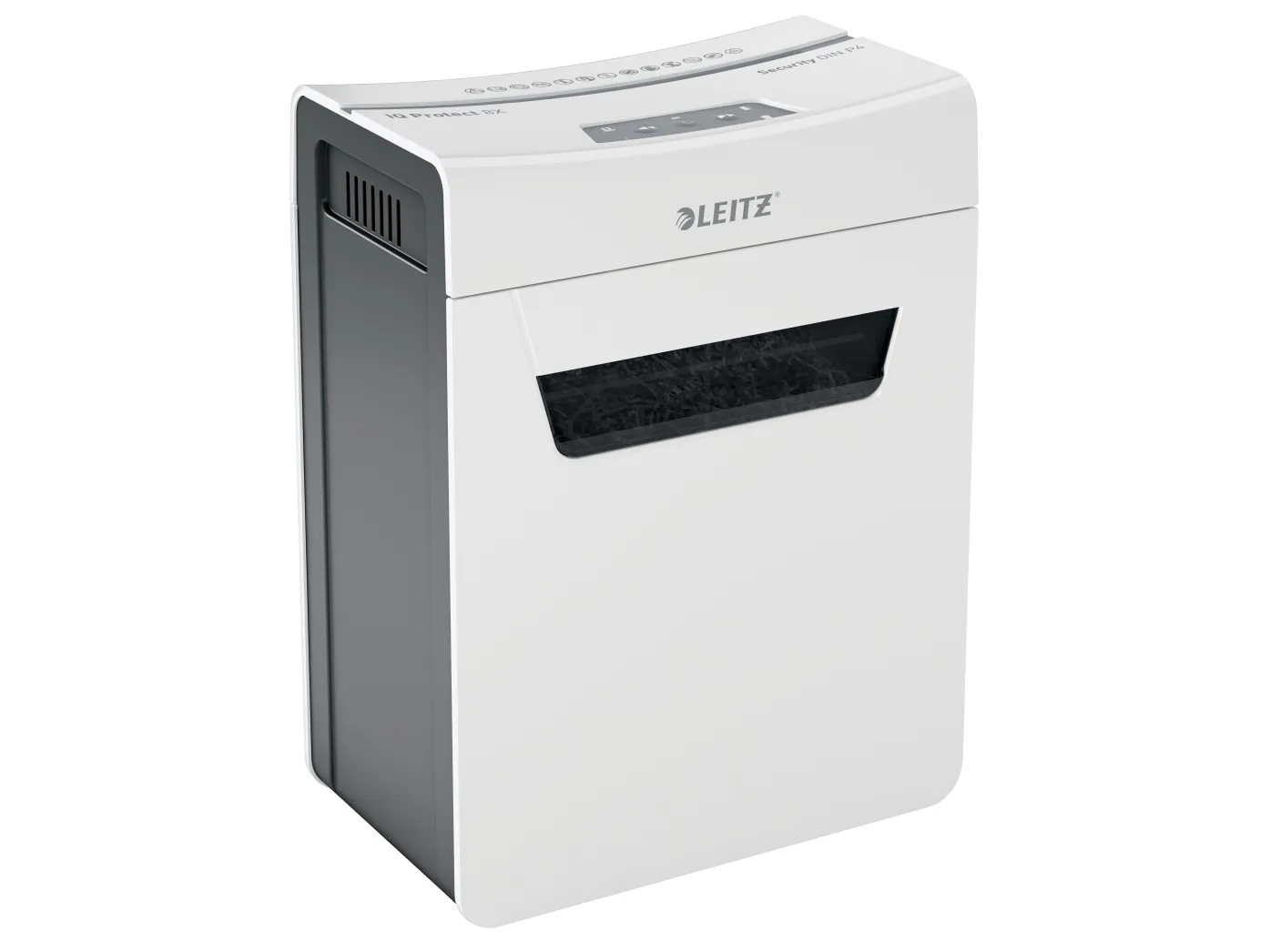 Makulator Leitz IQ Protect Premium 8X krydsmakulering (P-4)