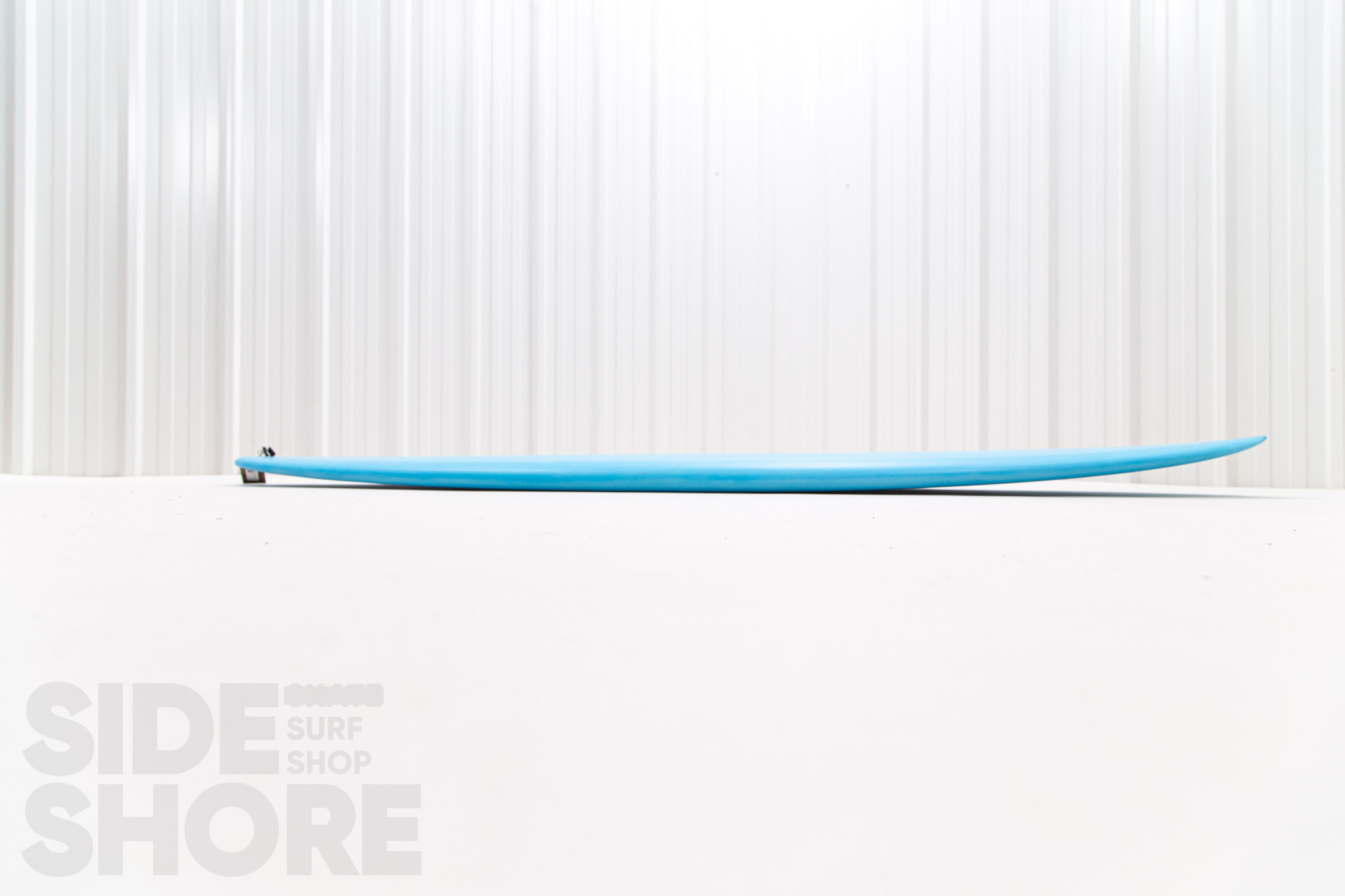 Al Merrick CI Mid - Blue Tint - 6'6 x 20 7/8