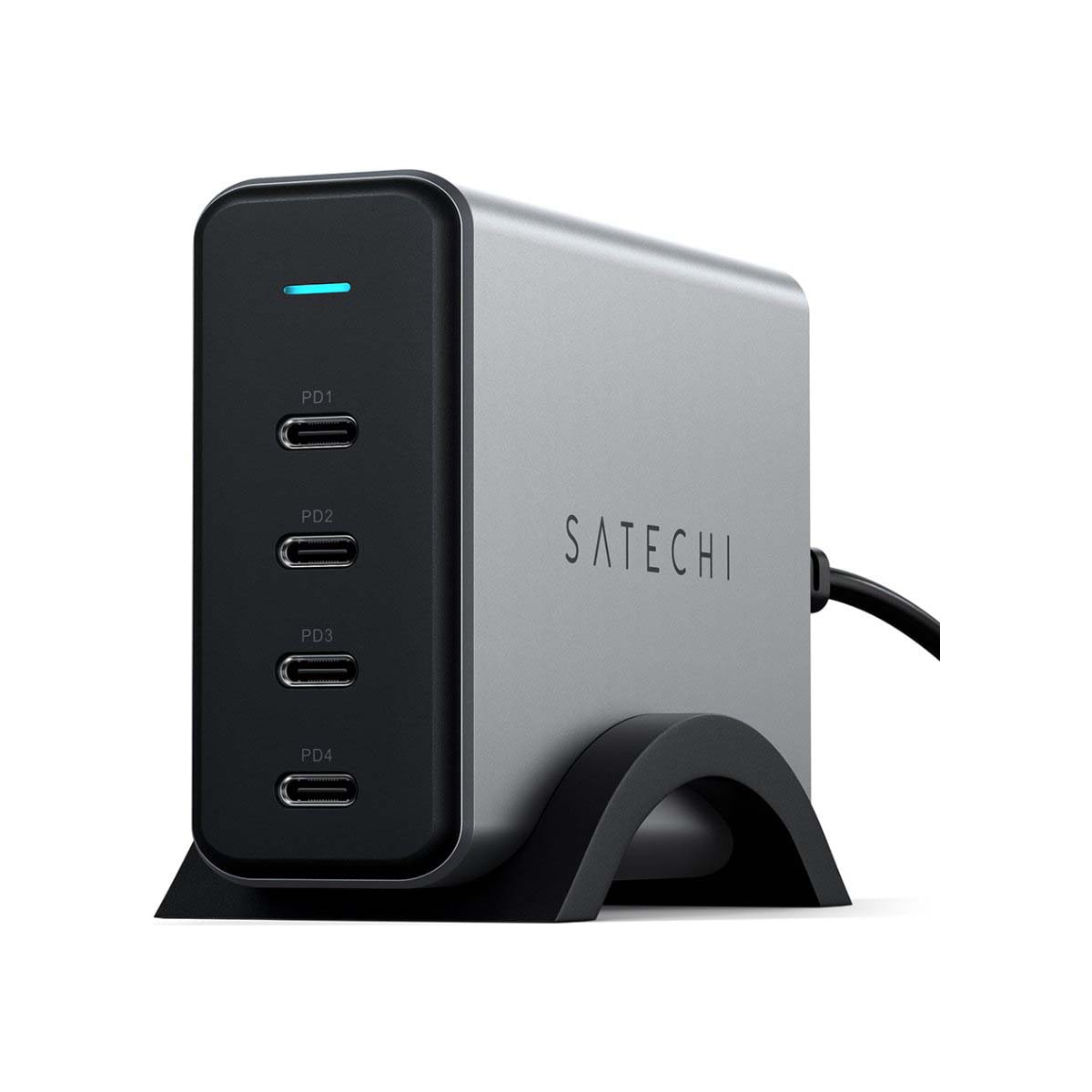 Satechi GaN USB-C PD lader (165W)
